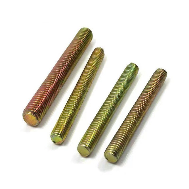 M4 Headless Full Tooth Screw