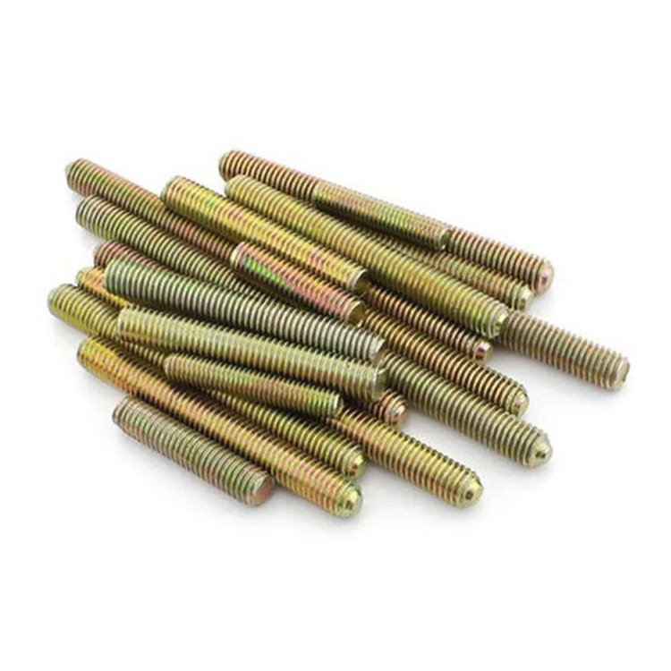 M4 Headless Full Tooth Screw