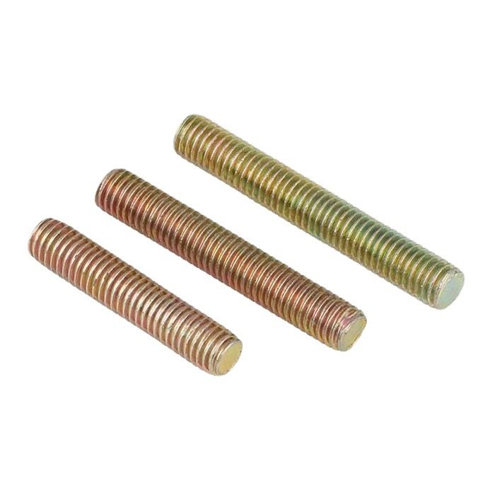 M4 Headless Full Tooth Screw