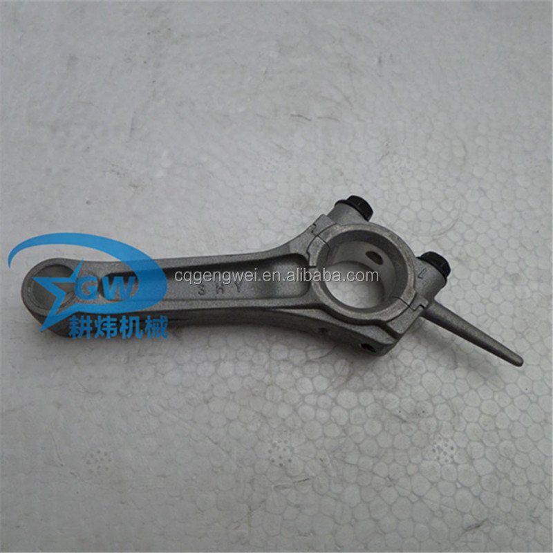 gasoline engine parts 152F connecting rod