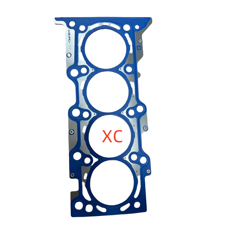 Automotive parts cylinder head gasket L2B OEM 24105993 24106251 24101592 Chevrolet MONZA1.5 SAIL CRUZE