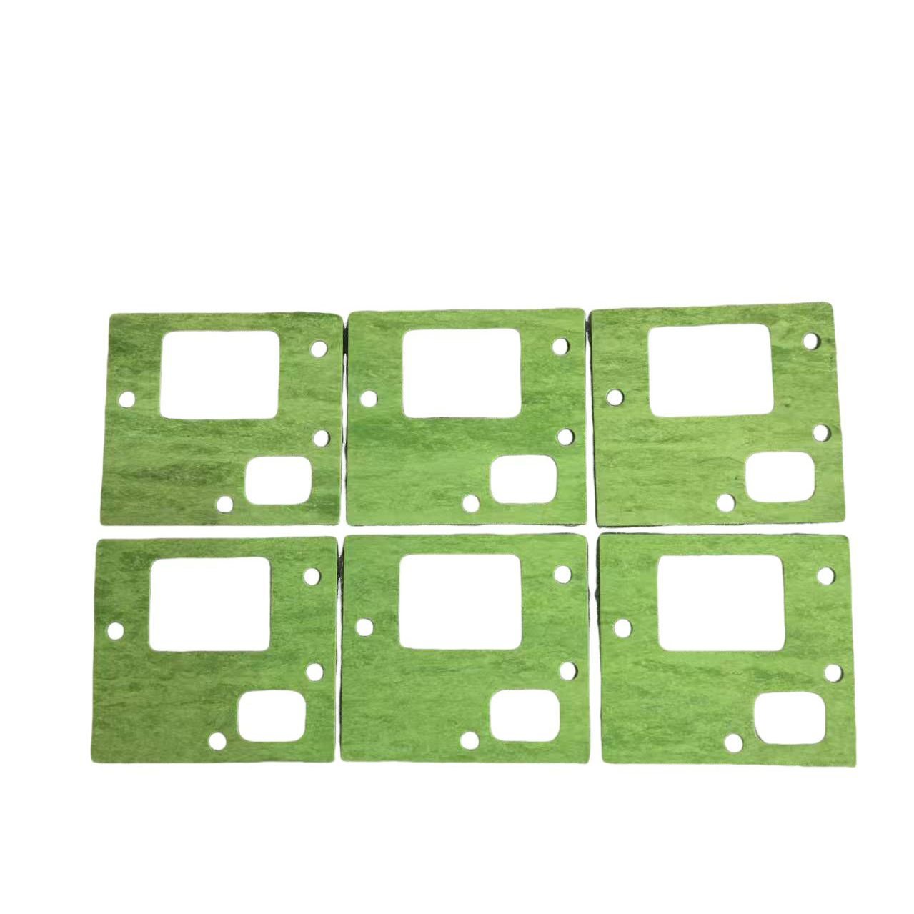 Hot Sale Intake pipe gaskets Auto engine parts OEM 61500110024