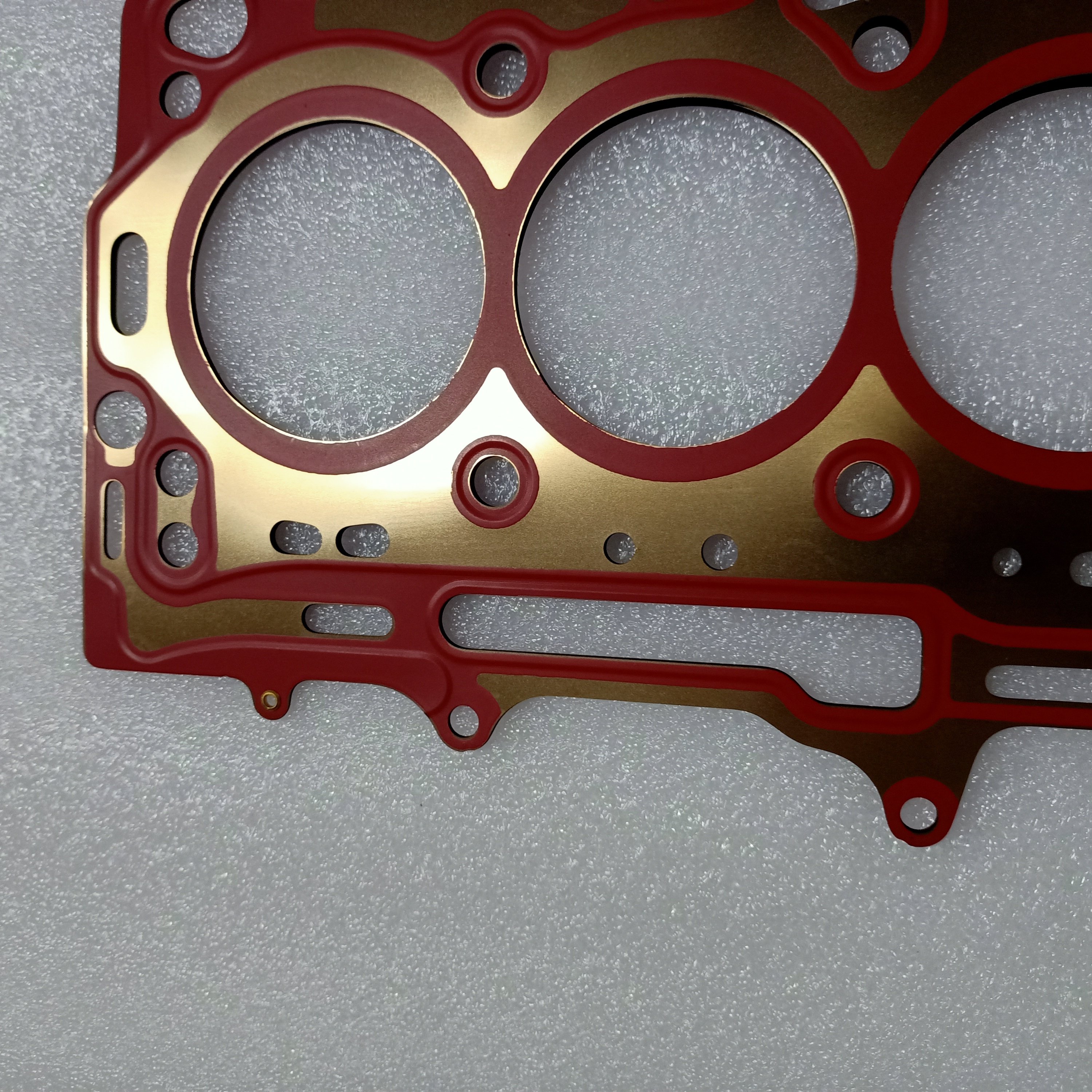24109586 engine cylinder head gasket cylinder gasket LIV 1.0T Chevrolet Encore Onix Tracker 1.0T