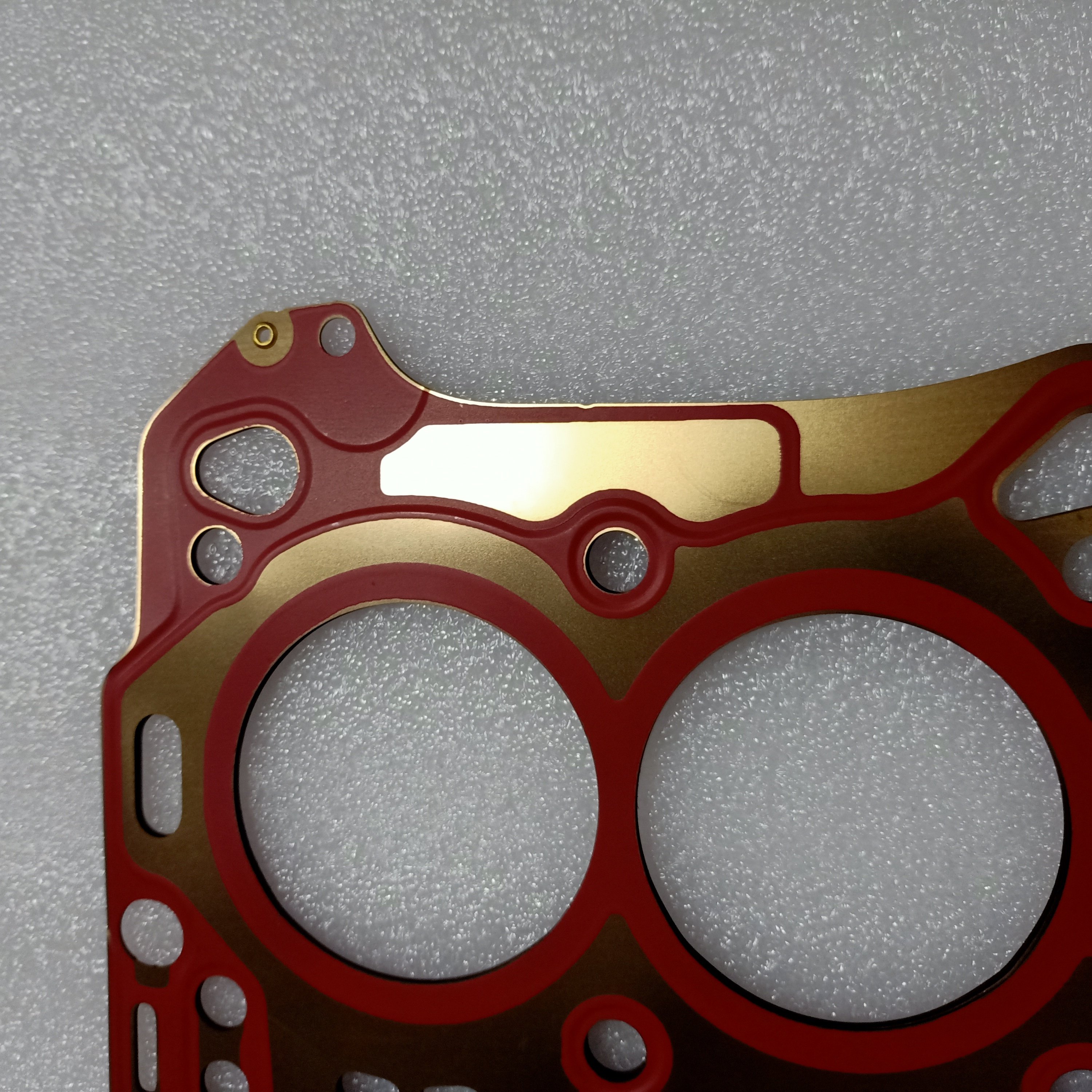 24109586 engine cylinder head gasket cylinder gasket LIV 1.0T Chevrolet Encore Onix Tracker 1.0T