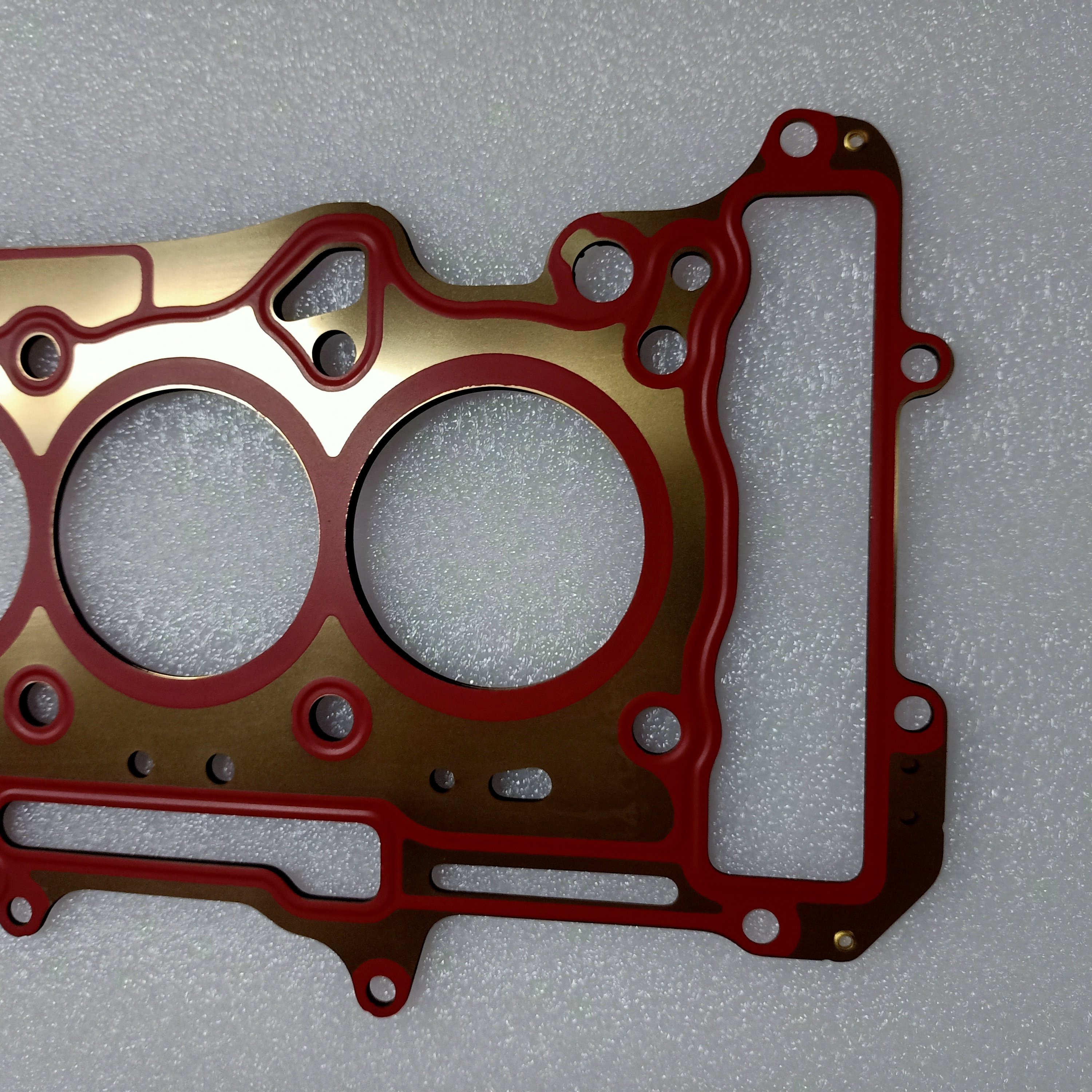 24109586 engine cylinder head gasket cylinder gasket LIV 1.0T Chevrolet Encore Onix Tracker 1.0T