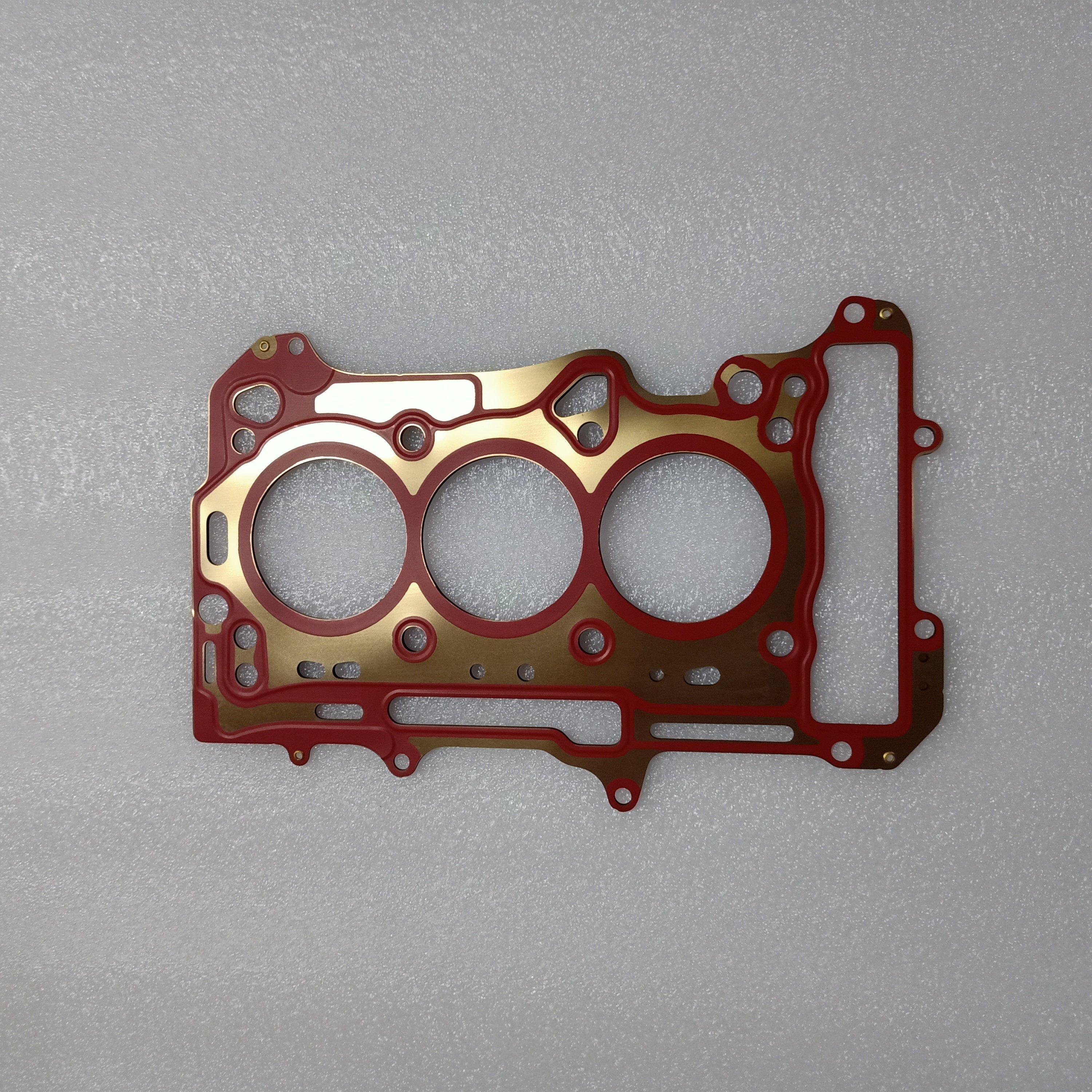 24109586 engine cylinder head gasket cylinder gasket LIV 1.0T Chevrolet Encore Onix Tracker 1.0T