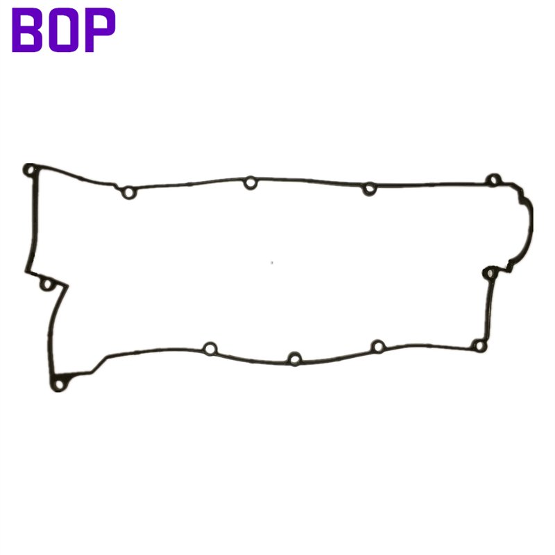 ATV/UTV Parts & Accessories Brand New Genuine Engine Valve Cover Gasket 22441-23800 for Hyundai/Kia