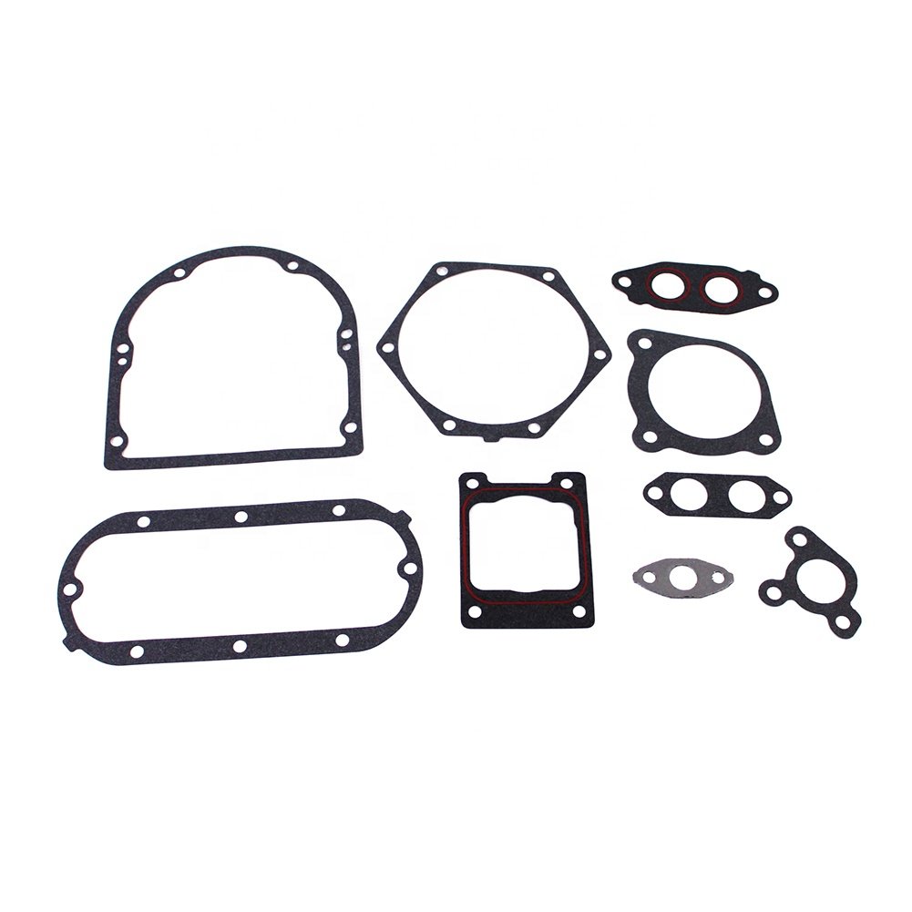 Mercedes-Benzz OM457 OM460 - 462.203G - 01.10.157, 13119900, 30-030424-00 cylinder head gasket