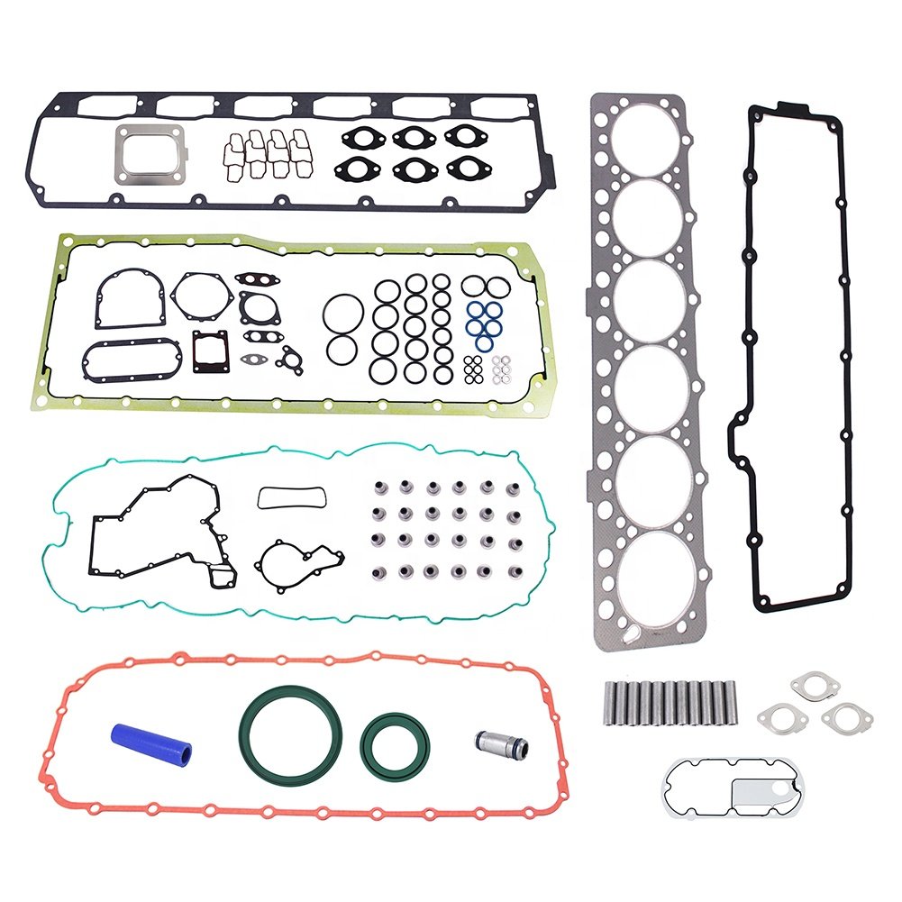 Mercedes-Benzz OM457 OM460 - 462.203G - 01.10.157, 13119900, 30-030424-00 cylinder head gasket