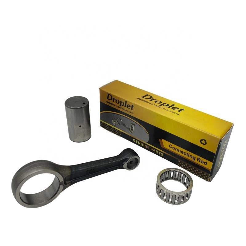 DROPLET CG125 Motorcycle connecting rod for HONDA