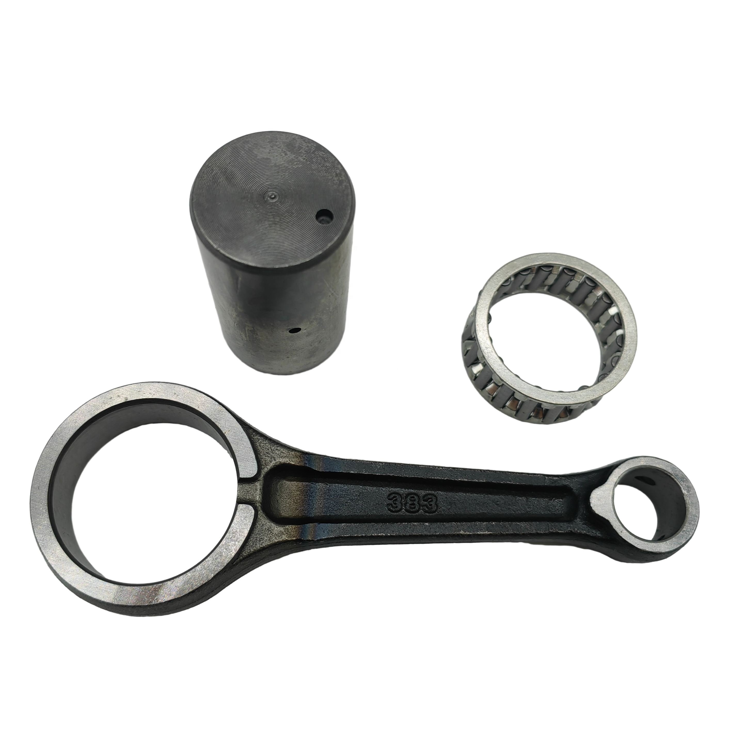 DROPLET CG125 Motorcycle connecting rod for HONDA