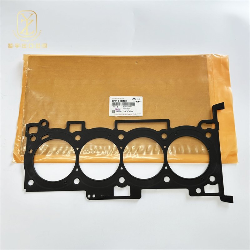Original Quality Auto Engine Parts 223113C100 22311-3C100 Cylinder Head Gasket For Hyundai Elantra Sorento Kia