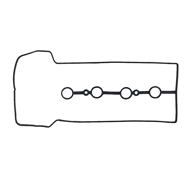 Factory Hot Sale Engine Valve Cover Gasket Cylinder Head Gasket for The DK15