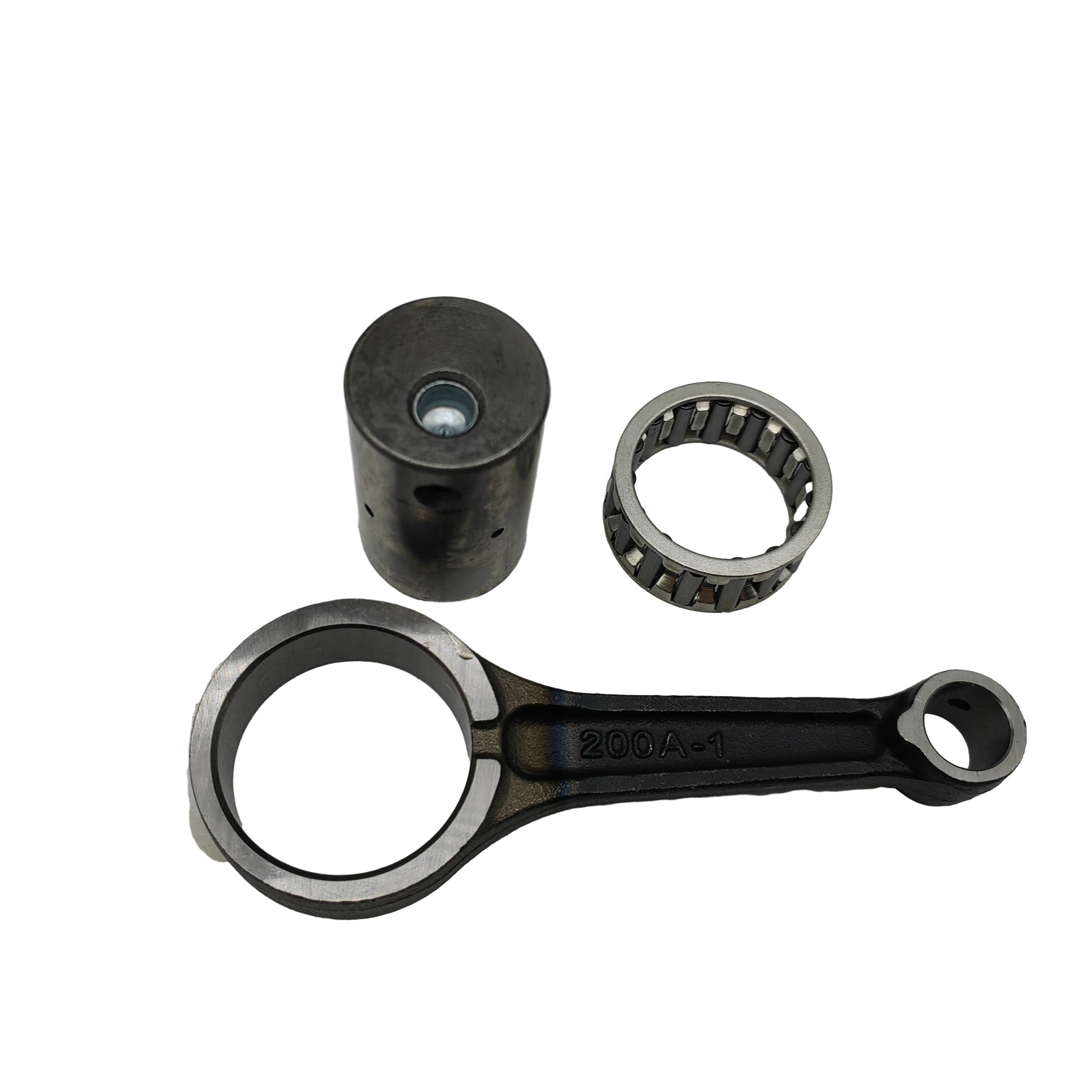 DROPLET CG200 CG200A Motorcycle connecting rod