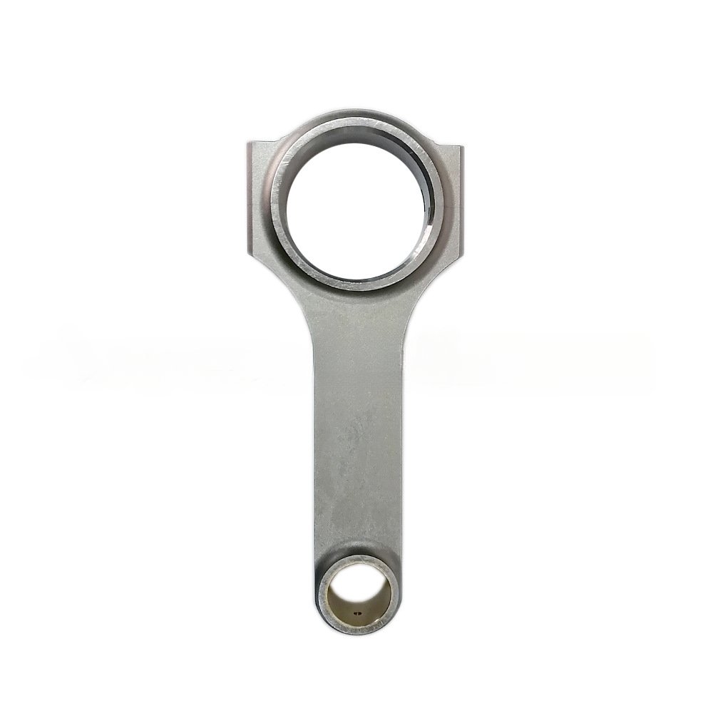 Forged Connecting Rod H-beam Forged 4340 Connecting Rods for Nissan Rb26 RB25
