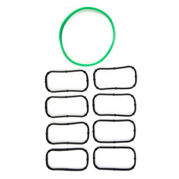 INTAKE MANIFOLD GASKET KIT TO SUIT HOLDEN L76 L77 L98 LS3 6.0L 6.2L V8