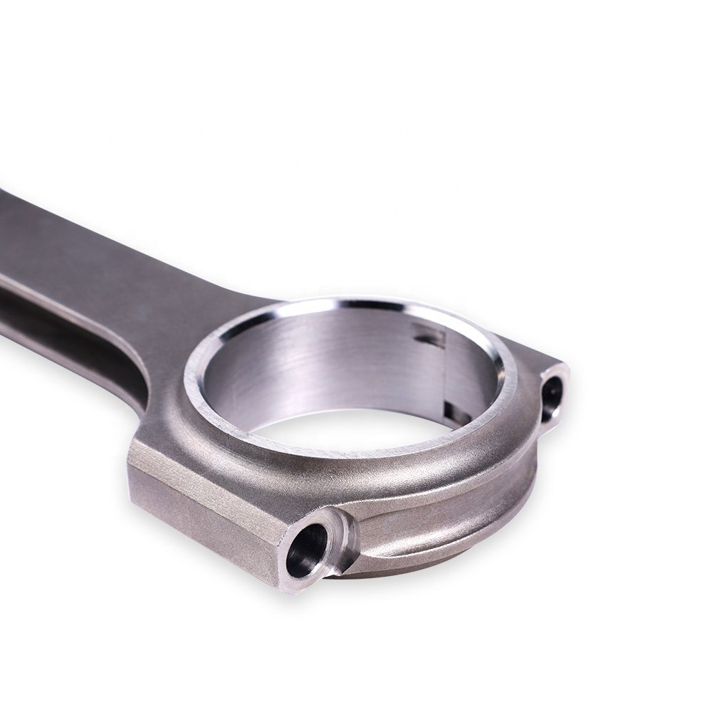 E36 drift M54B30 forged connecting rods and pistons for BMW E39 530i E60 530i 3.0L engine rebuild kit