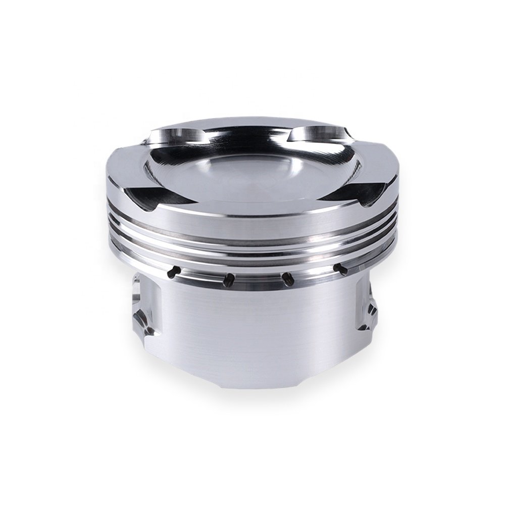 E36 drift M54B30 forged connecting rods and pistons for BMW E39 530i E60 530i 3.0L engine rebuild kit