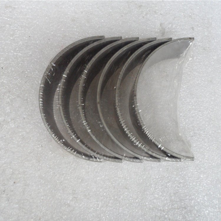 6BT connecting rod bearing set STD 3969562 4893693 3939859 diesel engine parts
