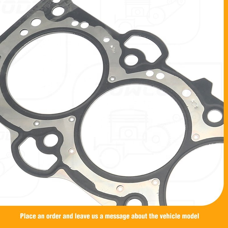 Good Price Auto Parts Engine 89mm Cylinder Head Gasket CM5E-6051-DF Cylinder Head Gaskets For Ford Focus Ecosport 2.0 2012