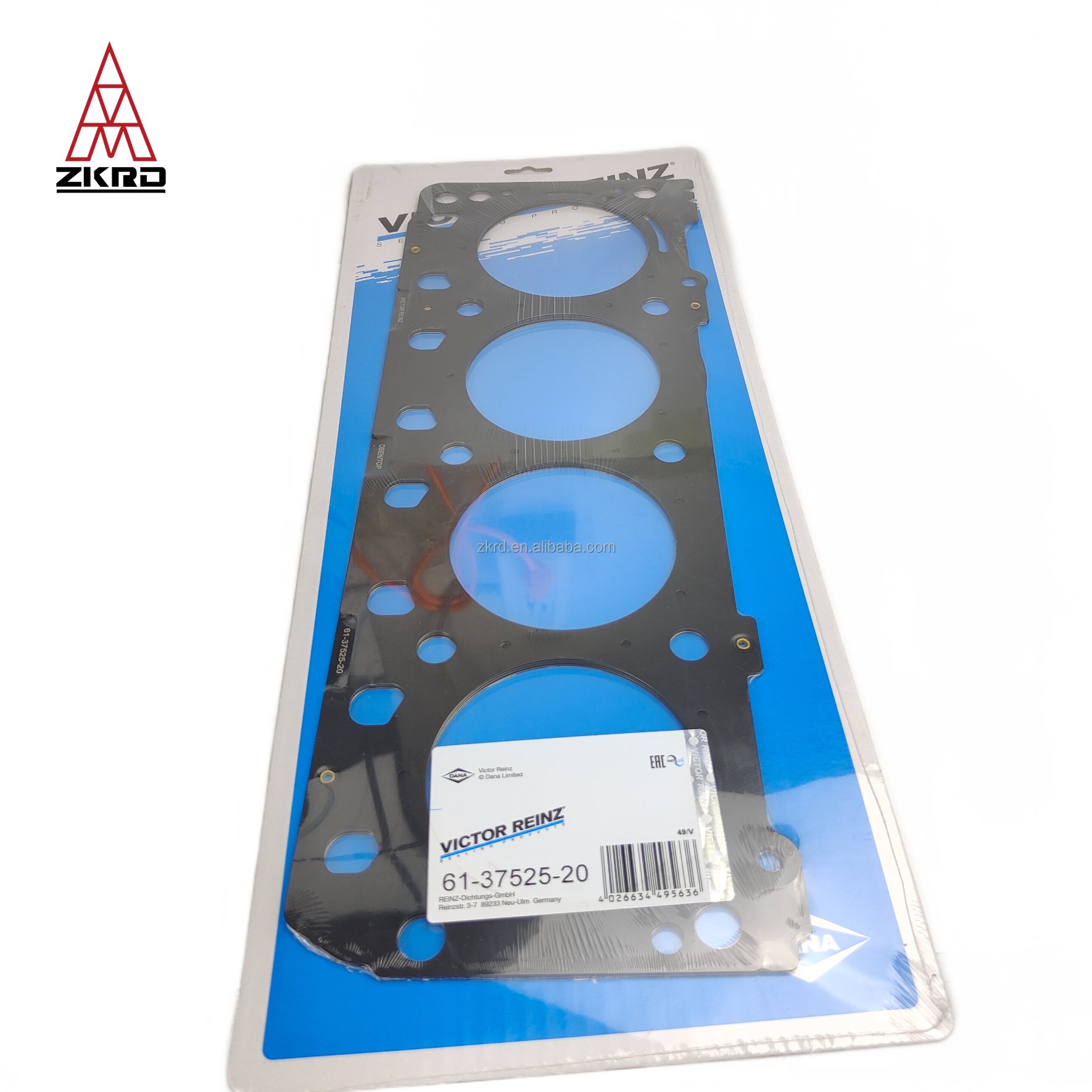 Factory price BF4M2011 diesel engine spare parts Cylinder Head gasket 04287427 613752520 04281062 04287426 for deutz