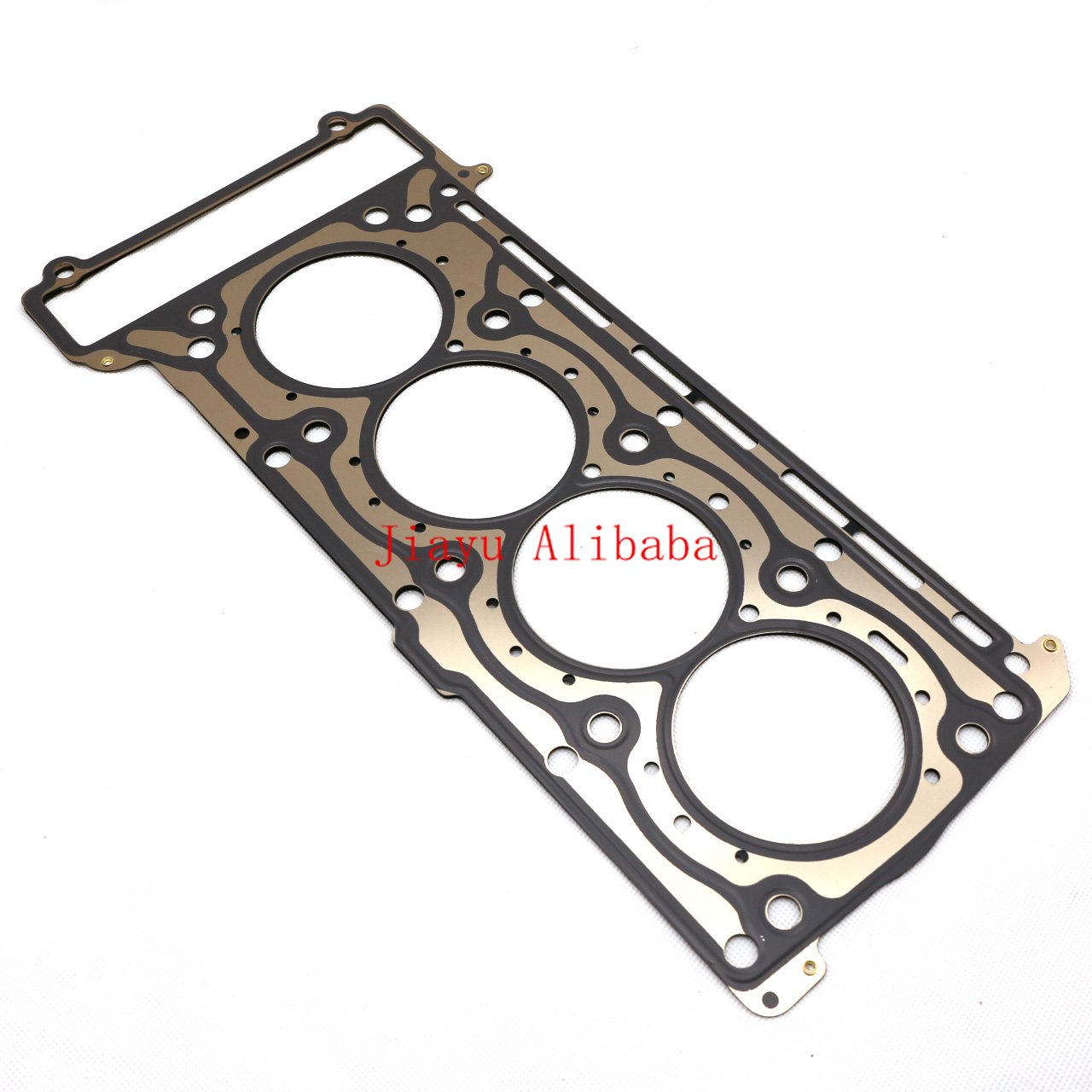 engine cylinder head gasket for Mercedes Benz A209 C209 W203 W204 CL203 R171 CLK200K C200K C230K SLK200K A2710160320 2710160320