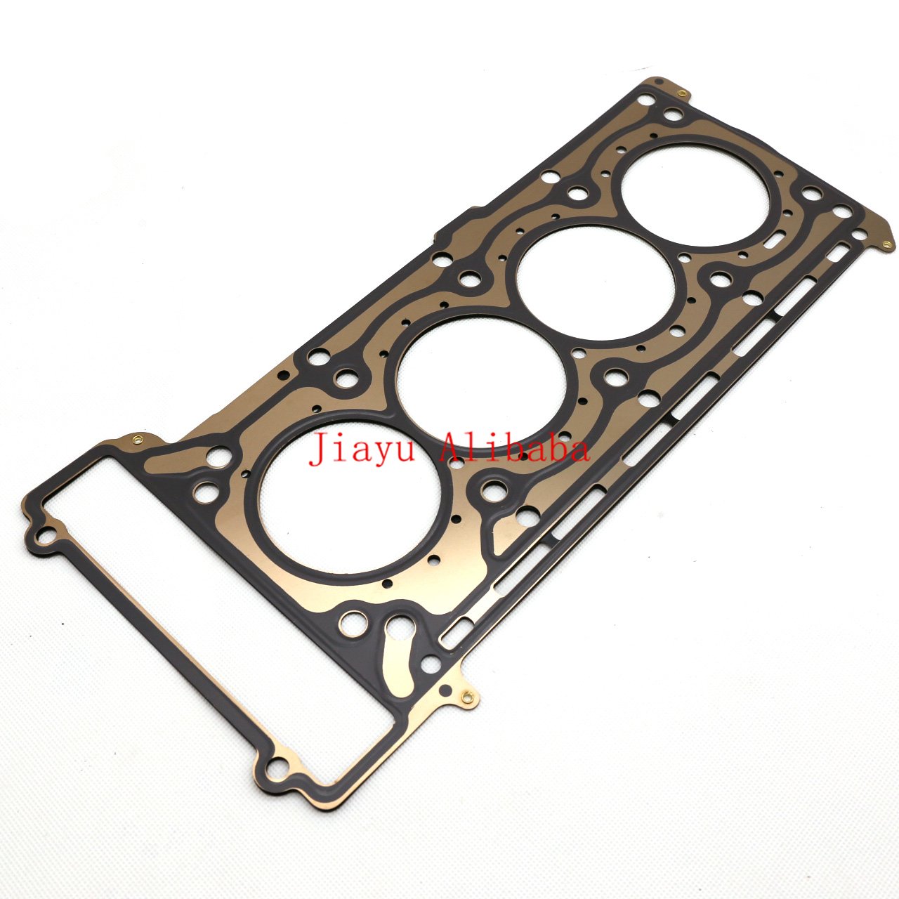 engine cylinder head gasket for Mercedes Benz A209 C209 W203 W204 CL203 R171 CLK200K C200K C230K SLK200K A2710160320 2710160320