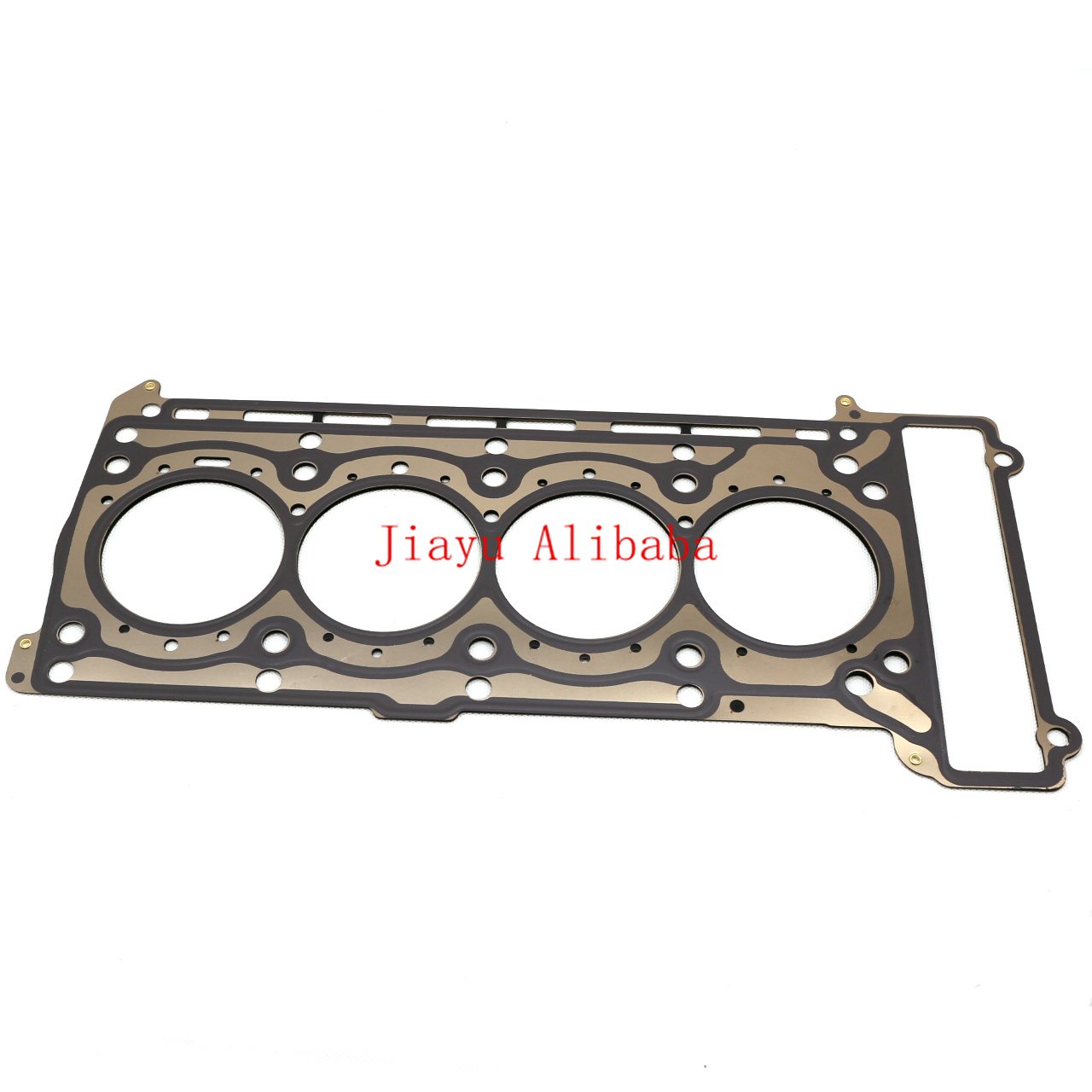 engine cylinder head gasket for Mercedes Benz A209 C209 W203 W204 CL203 R171 CLK200K C200K C230K SLK200K A2710160320 2710160320