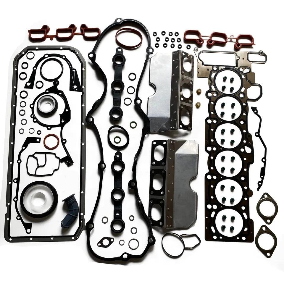 Auto Parts Engine Cylinder Head Gasket Repair Kit Overhaul Full Gasket Kit For BMW M54 2.5 3.0L