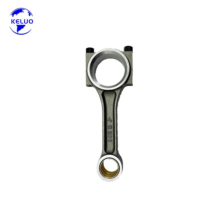Excavator Parts 13260-1790A 13260-E0100 For J08E J05E Connecting Rod Assembly engine parts