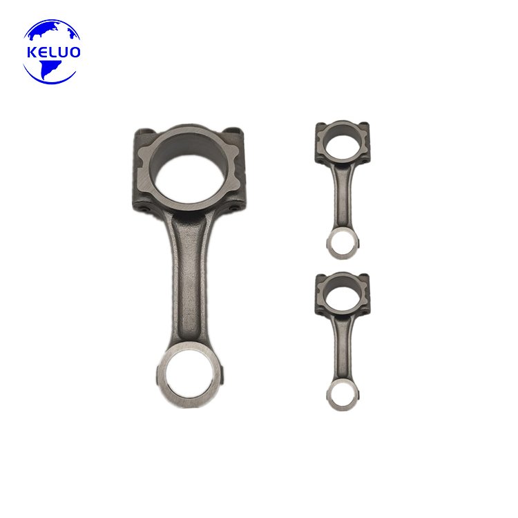 Excavator Parts 13260-1790A 13260-E0100 For J08E J05E Connecting Rod Assembly engine parts