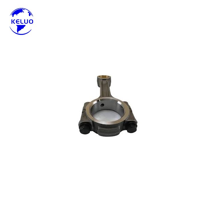 Excavator Parts 13260-1790A 13260-E0100 For J08E J05E Connecting Rod Assembly engine parts