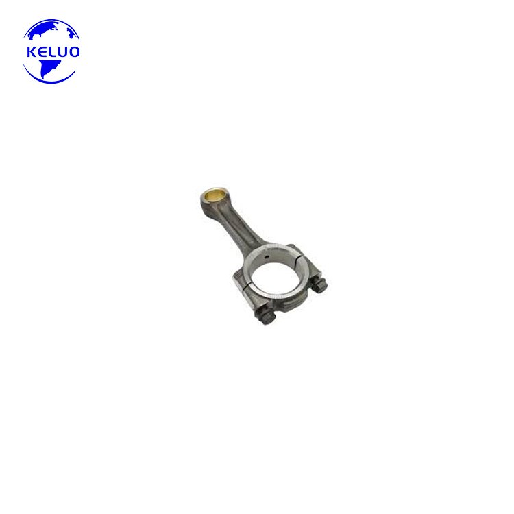 Excavator Parts 13260-1790A 13260-E0100 For J08E J05E Connecting Rod Assembly engine parts
