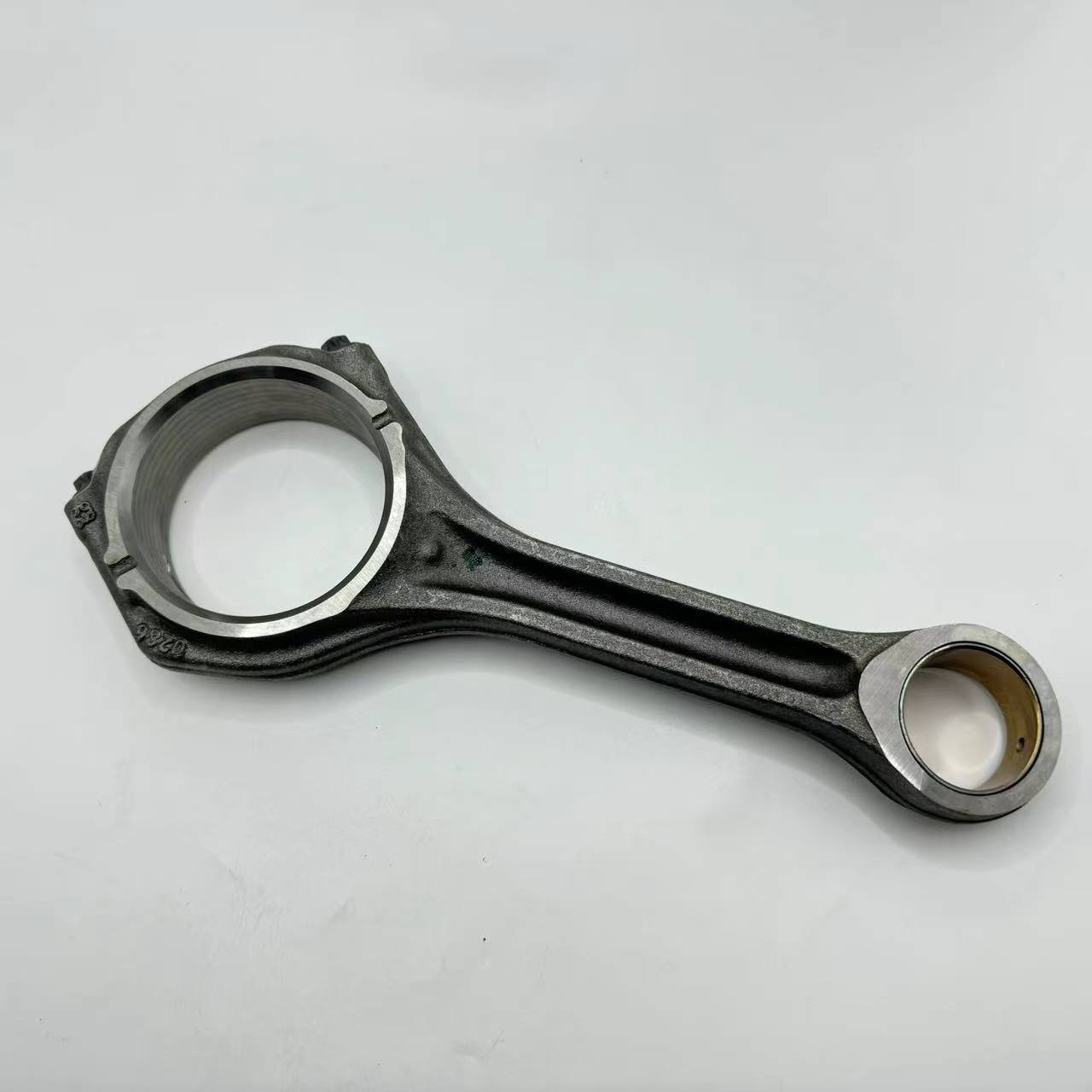 excavator forklift engine parts Connecting rod T405440 4115c361 for Perkins for Caterpillar C4.4C7.1