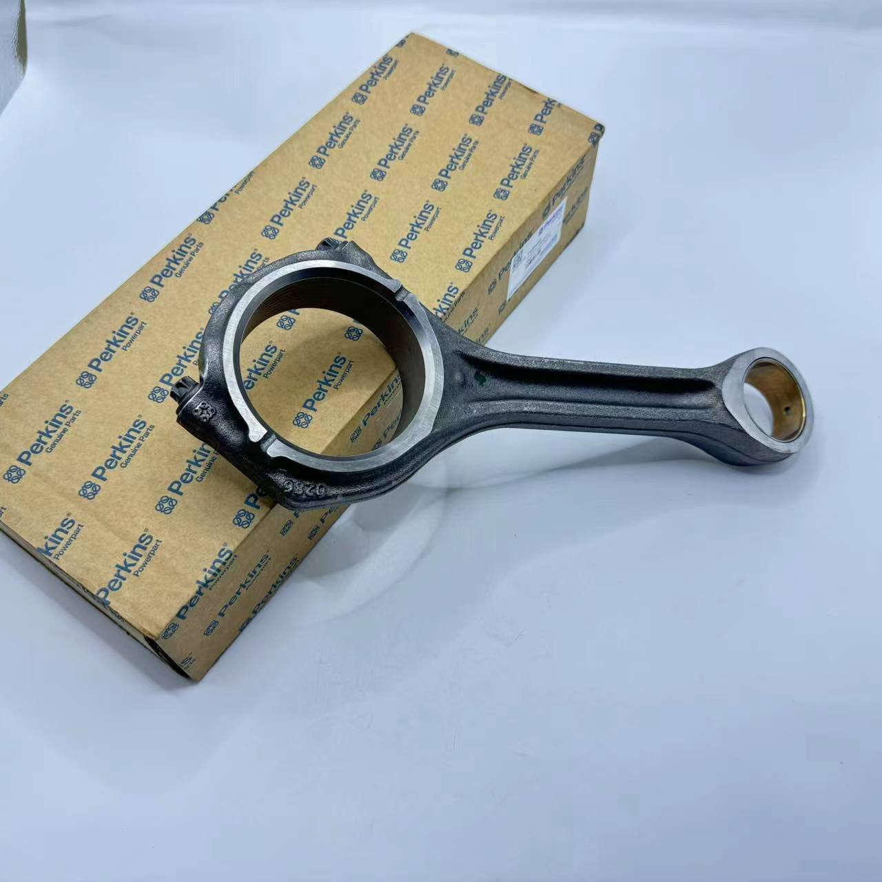 excavator forklift engine parts Connecting rod T405440 4115c361 for Perkins for Caterpillar C4.4C7.1