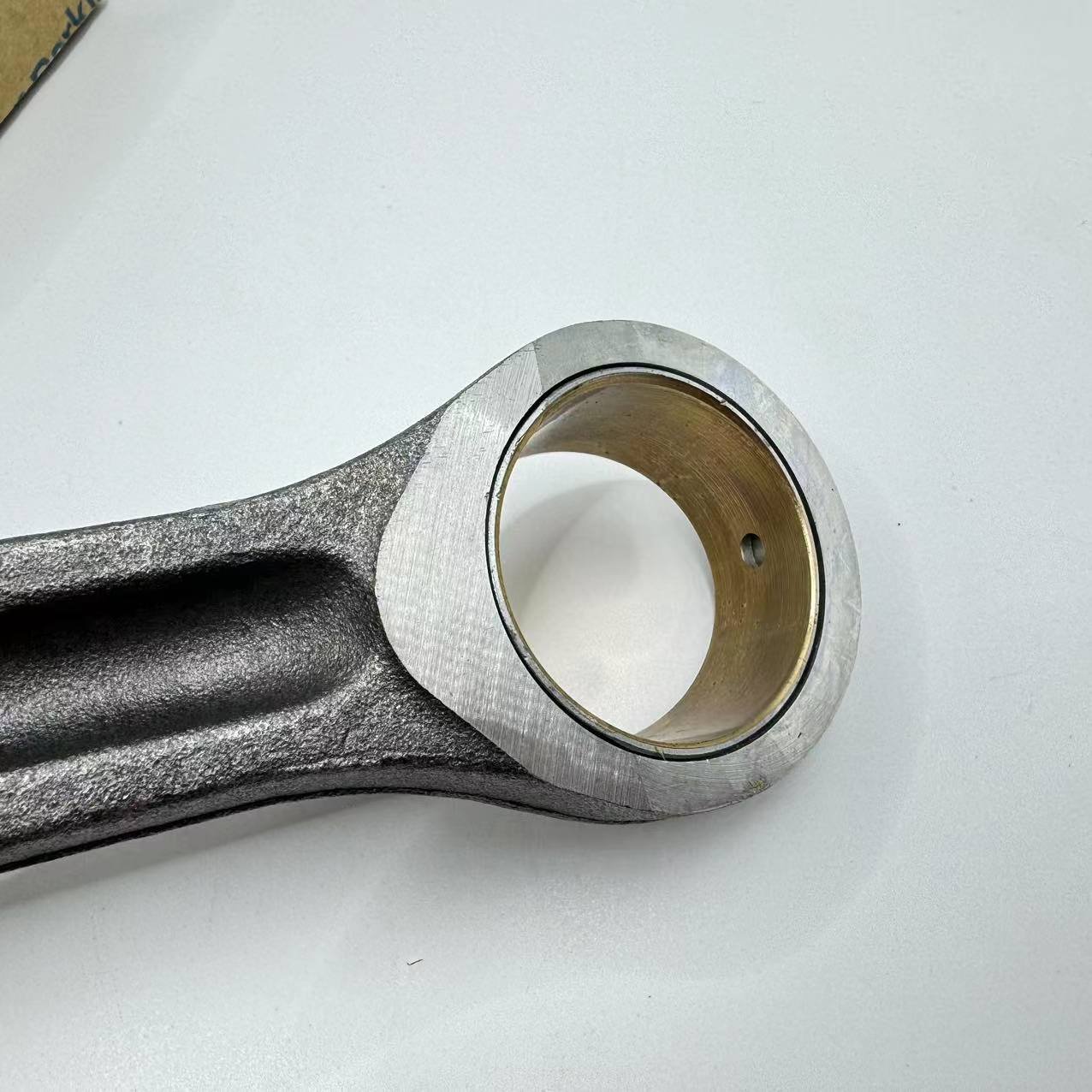 excavator forklift engine parts Connecting rod T405440 4115c361 for Perkins for Caterpillar C4.4C7.1