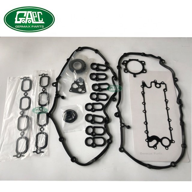 5.0T V8 Gasket Set for Land Rover Range Rover Vogue Range Rover Sport Discovery 4 2010-2016 5.0L V8 GL1901 Jaguar