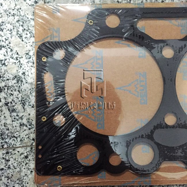 EC290 D7E TAD750 TAD751GE TAD760VE TCD2013 L06 2V cylinder head gasket 04294194 04294195 04294196 for DEUTZ
