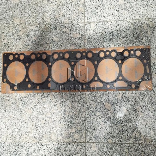 EC290 D7E TAD750 TAD751GE TAD760VE TCD2013 L06 2V cylinder head gasket 04294194 04294195 04294196 for DEUTZ