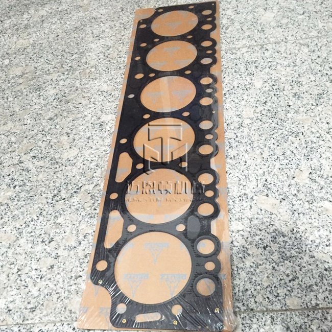 EC290 D7E TAD750 TAD751GE TAD760VE TCD2013 L06 2V cylinder head gasket 04294194 04294195 04294196 for DEUTZ