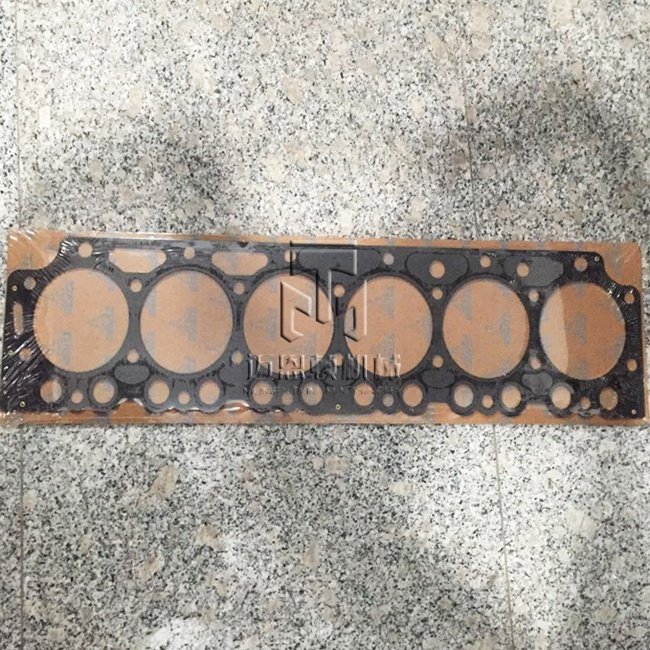 EC290 D7E TAD750 TAD751GE TAD760VE TCD2013 L06 2V cylinder head gasket 04294194 04294195 04294196 for DEUTZ