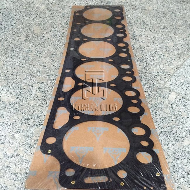 EC290 D7E TAD750 TAD751GE TAD760VE TCD2013 L06 2V cylinder head gasket 04294194 04294195 04294196 for DEUTZ