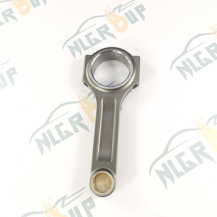 Racing Con Rods Connecting Rods for Toyota Altezza AS300 Crown Lexus 2JZ 2JZ-GE 2JZ-GTE Engine