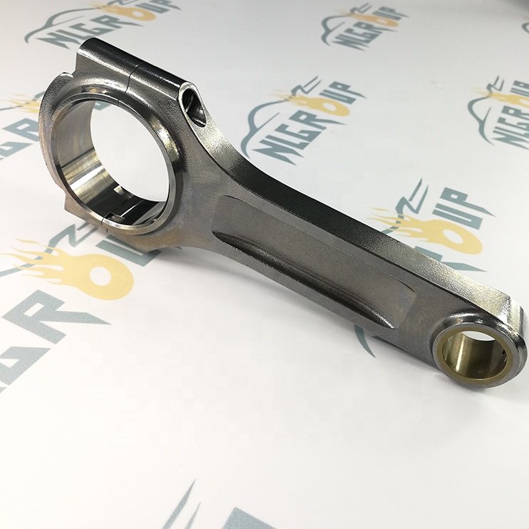 Racing Con Rods Connecting Rods for Toyota Altezza AS300 Crown Lexus 2JZ 2JZ-GE 2JZ-GTE Engine
