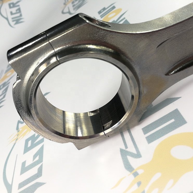 Racing Con Rods Connecting Rods for Toyota Altezza AS300 Crown Lexus 2JZ 2JZ-GE 2JZ-GTE Engine
