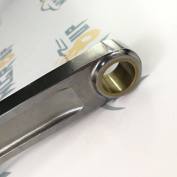 Racing Con Rods Connecting Rods for Toyota Altezza AS300 Crown Lexus 2JZ 2JZ-GE 2JZ-GTE Engine