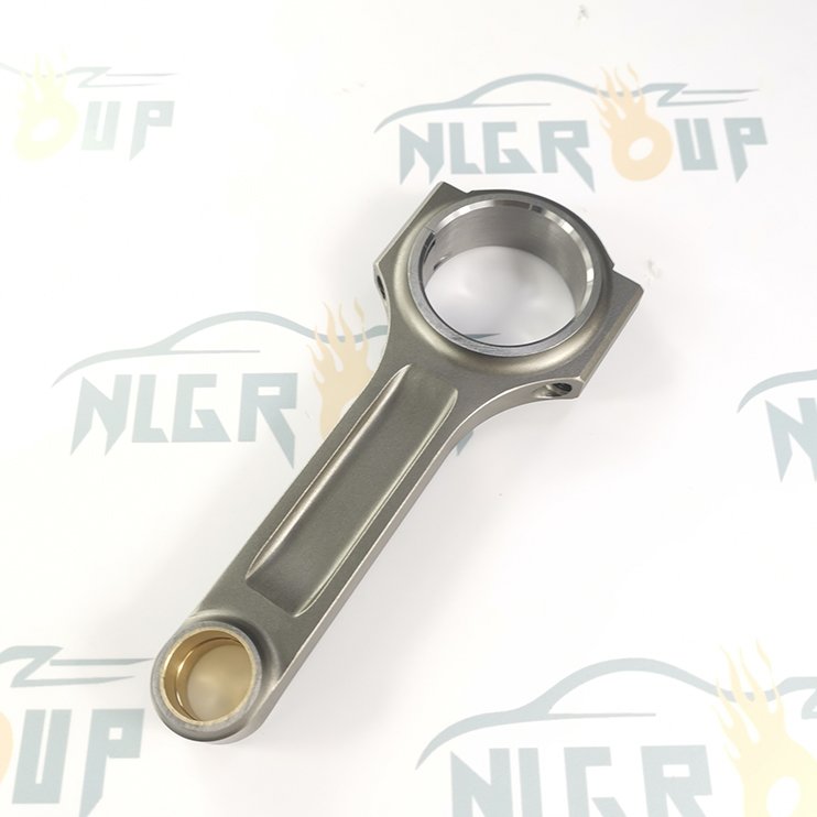 Racing Con Rods Connecting Rods for Toyota Altezza AS300 Crown Lexus 2JZ 2JZ-GE 2JZ-GTE Engine
