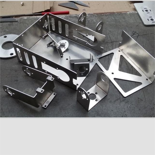 Pipe bracket base pipe bracket fixing link buckle base fixing bracket card plate fixing panel