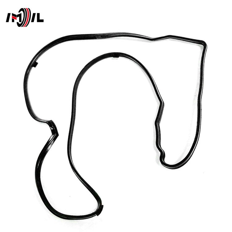 IMIL Valve chamber cover gasket 12341-R40-A00 12341-PNA-000 12341-RAA-A00 12341-RTA-000 for Honda ACCORD CR-V FR-V INTEGRA Coupe