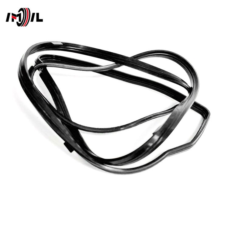 IMIL Valve chamber cover gasket 12341-R40-A00 12341-PNA-000 12341-RAA-A00 12341-RTA-000 for Honda ACCORD CR-V FR-V INTEGRA Coupe